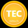 Bittech (TEC) token logo