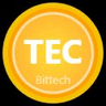 Bittech logo